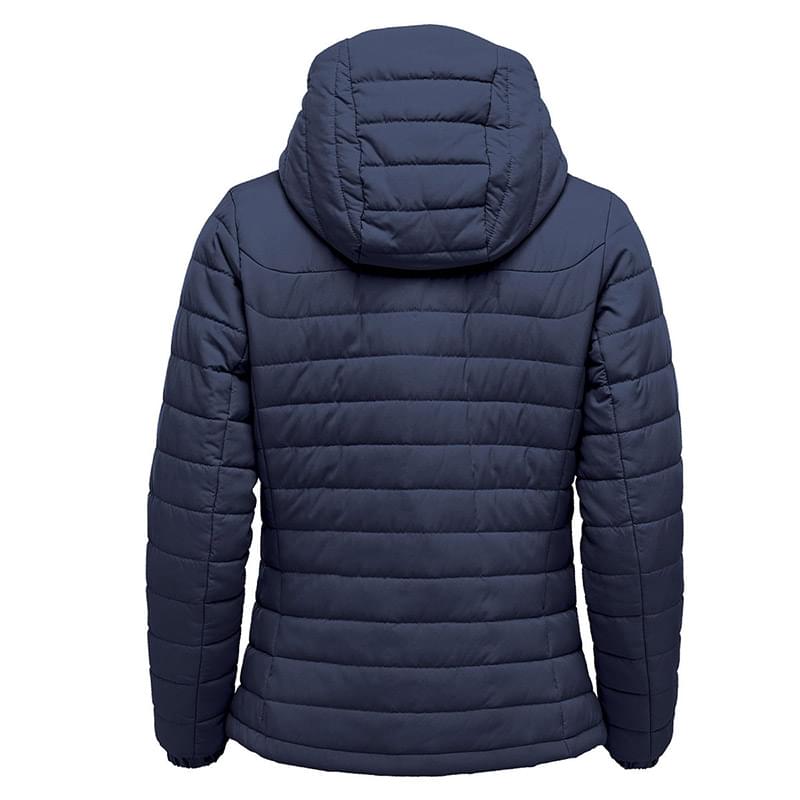 Women's Nautilus Quilted Hoody