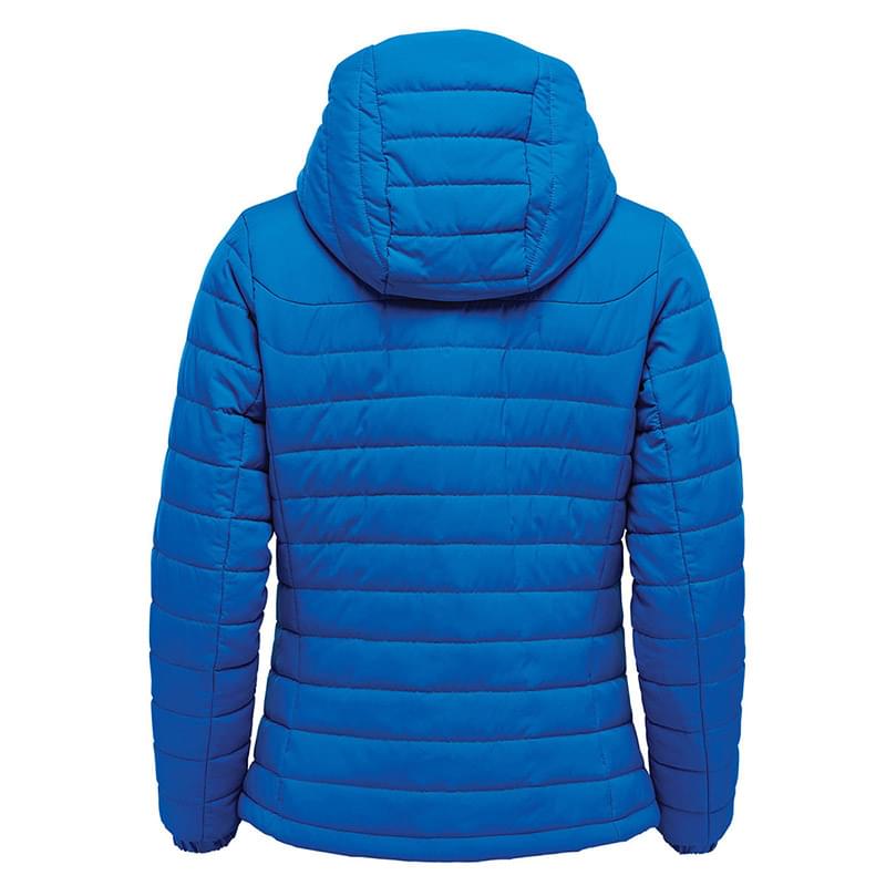 Women's Nautilus Quilted Hoody