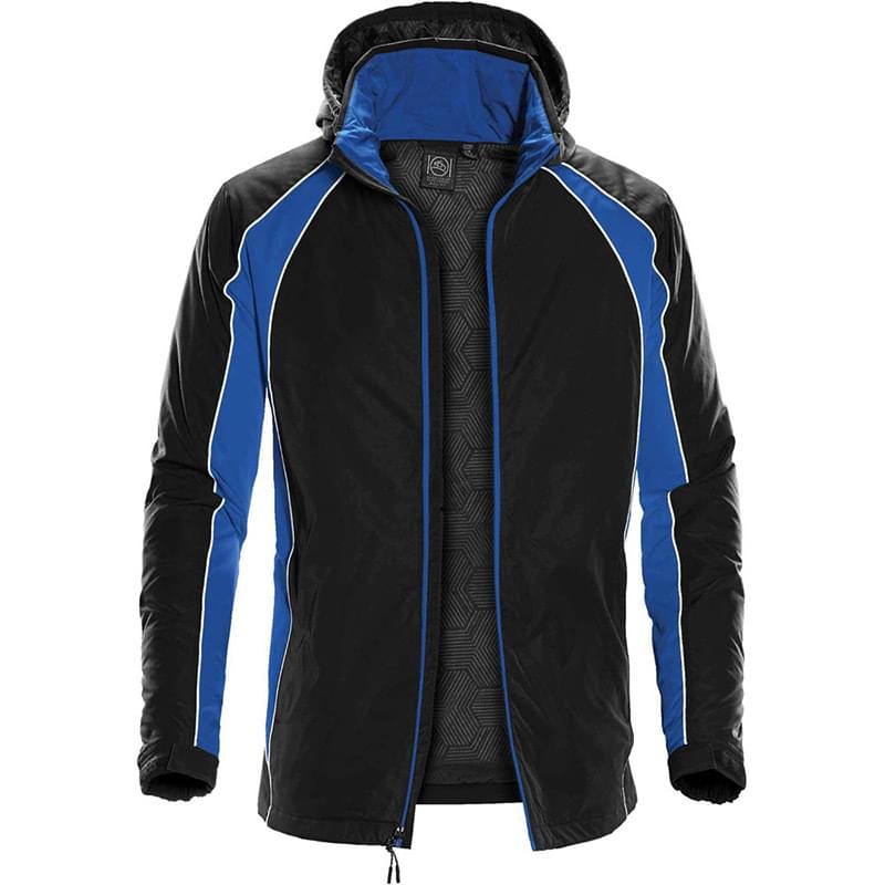 Men's Road Warrior Thermal Shell
