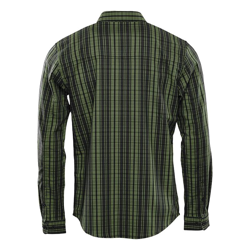 Men's Muirfield Performance Long Sleeve Shirt 