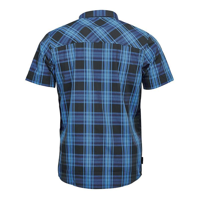 Men's Dakota Short Sleeve Shirt