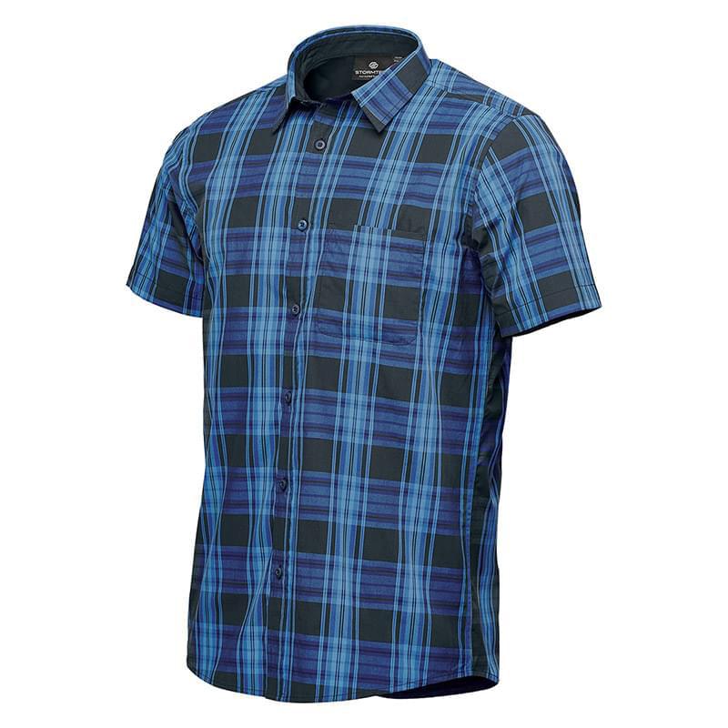 Men's Dakota Short Sleeve Shirt