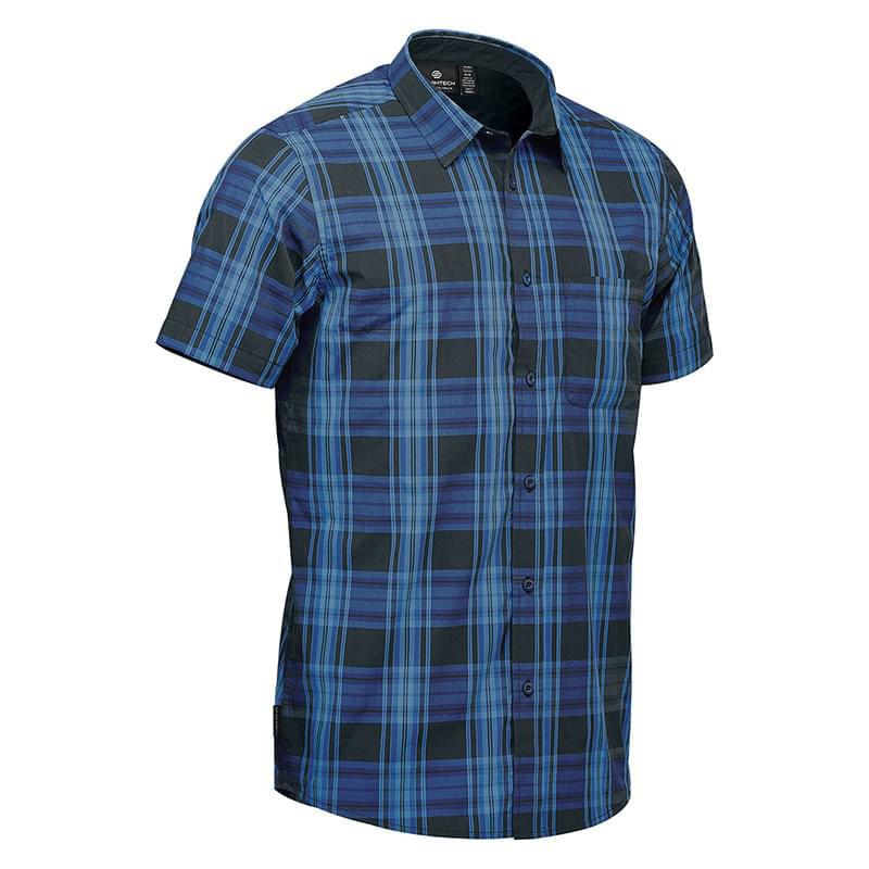 Men's Dakota Short Sleeve Shirt