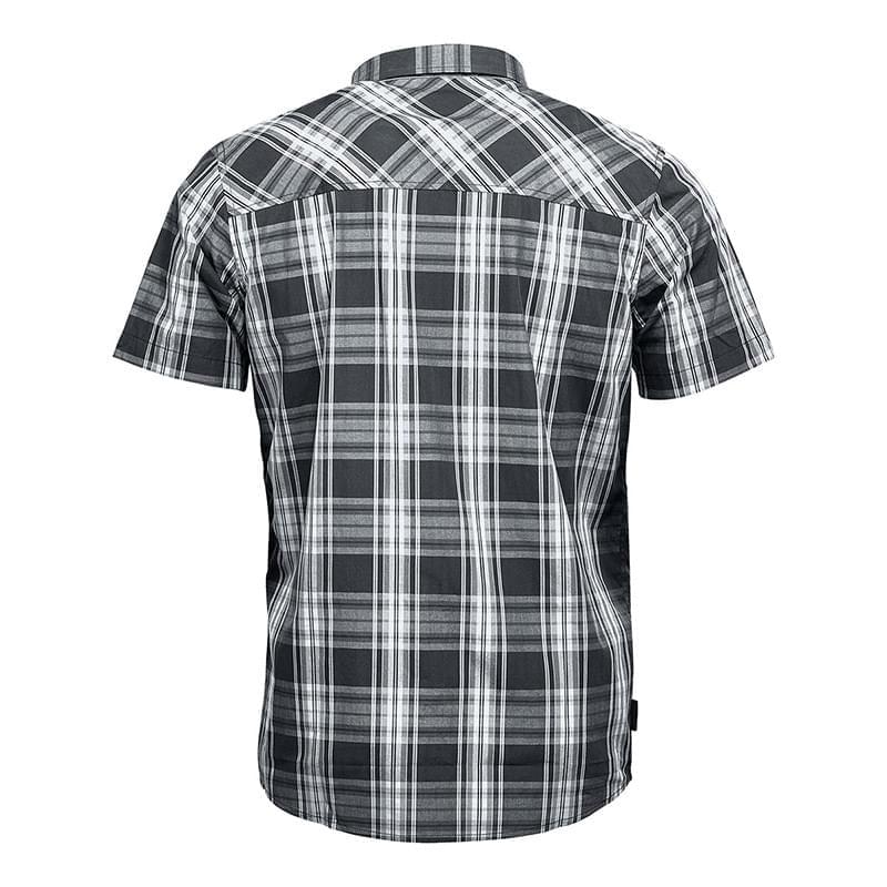 Men's Dakota Short Sleeve Shirt