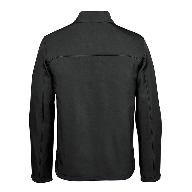 Men's Aleutian Softshell Jacket