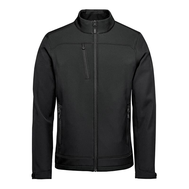 Men's Aleutian Softshell Jacket