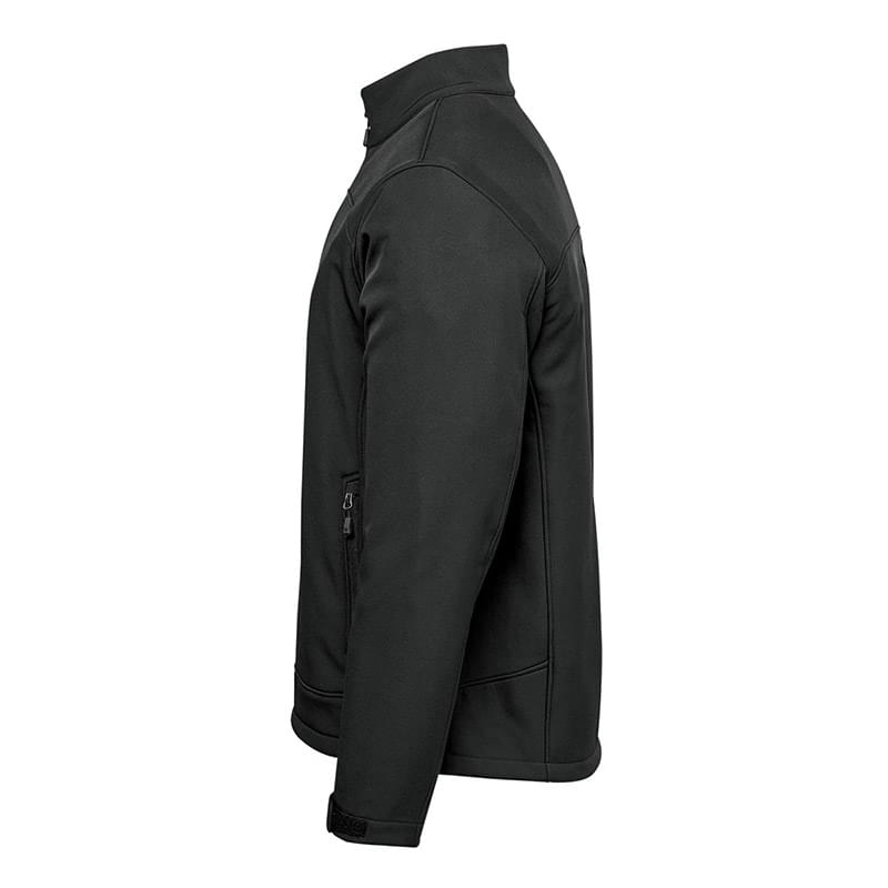 Men's Aleutian Softshell Jacket