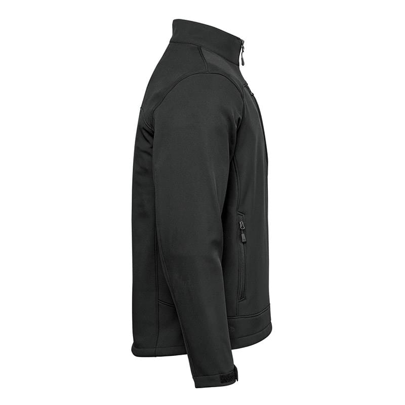 Men's Aleutian Softshell Jacket