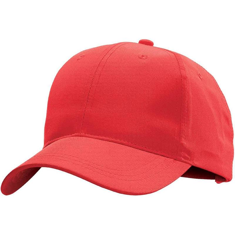 Explorer Softshell Cap