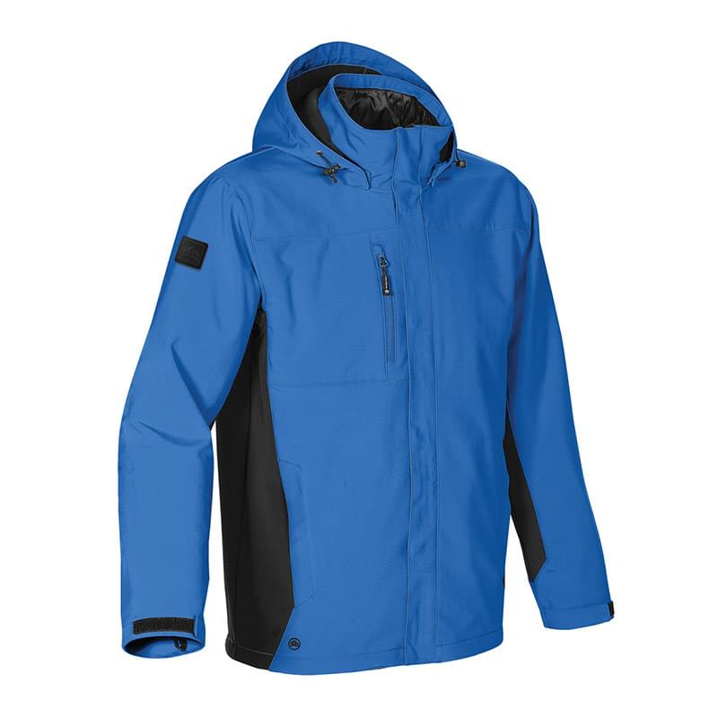 Men's Atmosphere 3-In-1 System Jacket