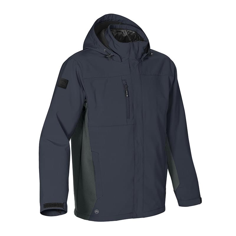 Men's Atmosphere 3-In-1 System Jacket