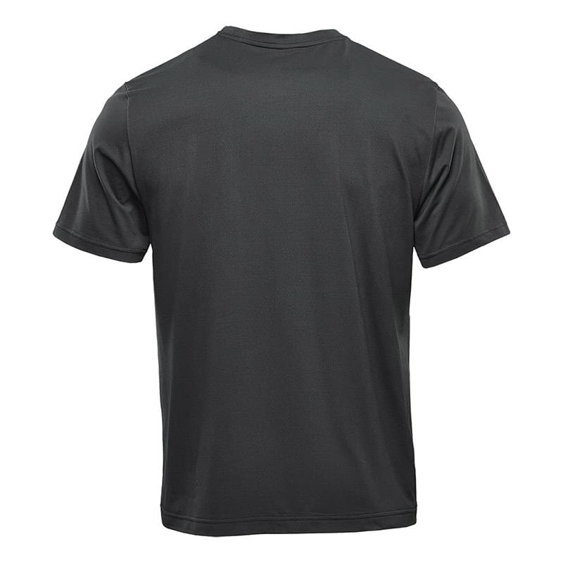 Men's Tundra Performance Short Sleeve Tee