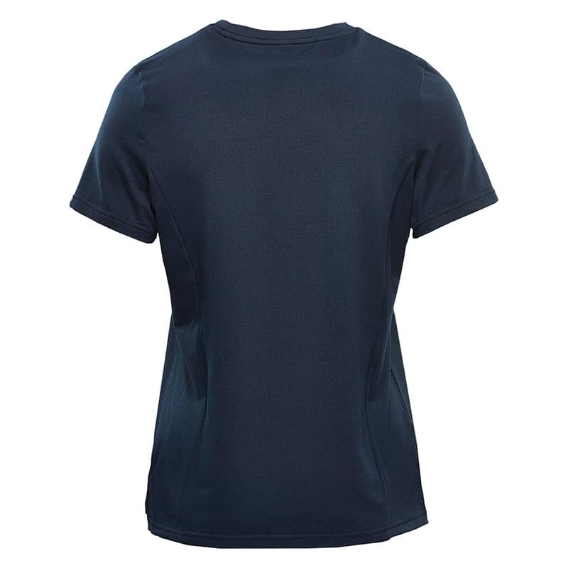 Women's Tundra Performance Short Sleeve Tee