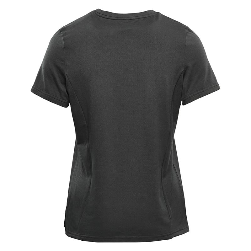 Women's Tundra Performance Short Sleeve Tee