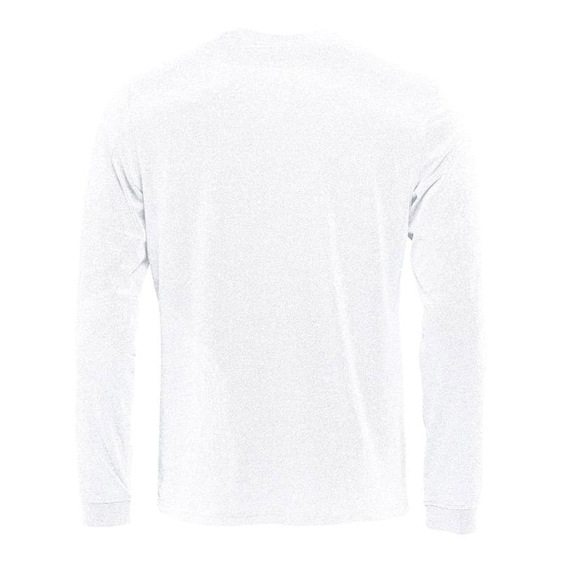 Men's Torcello Long Sleeve Henley