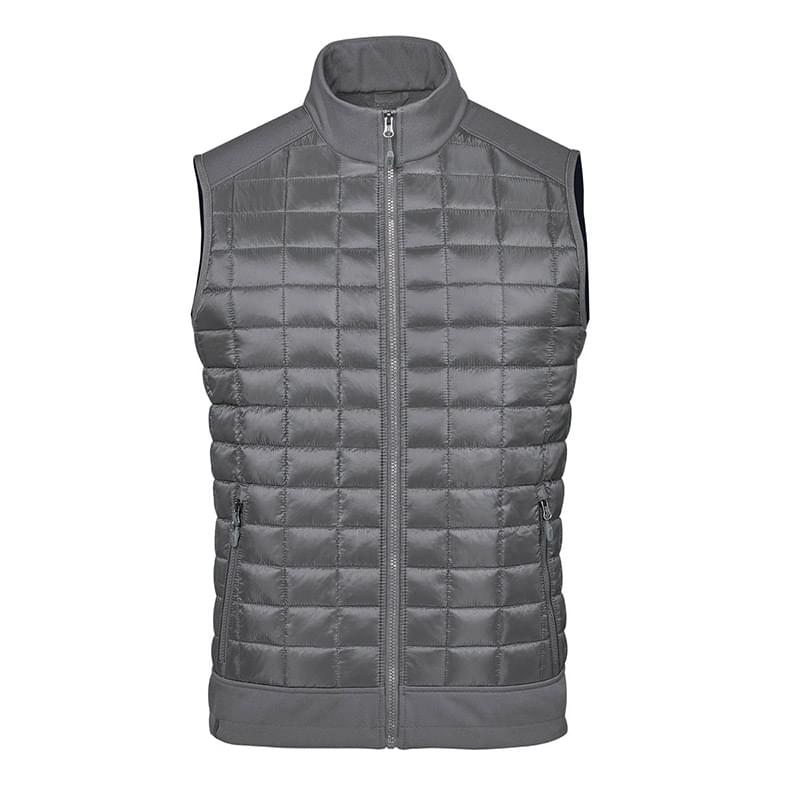 Men's Appalachian Thermal Softshell Vest