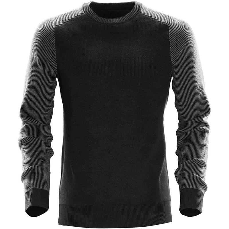 Men's Onyx Sweater