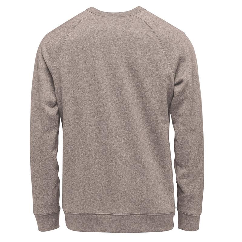 Monashee Fleece Crew Neck