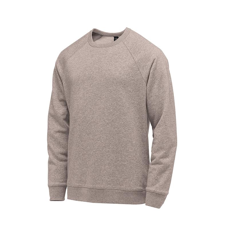 Monashee Fleece Crew Neck