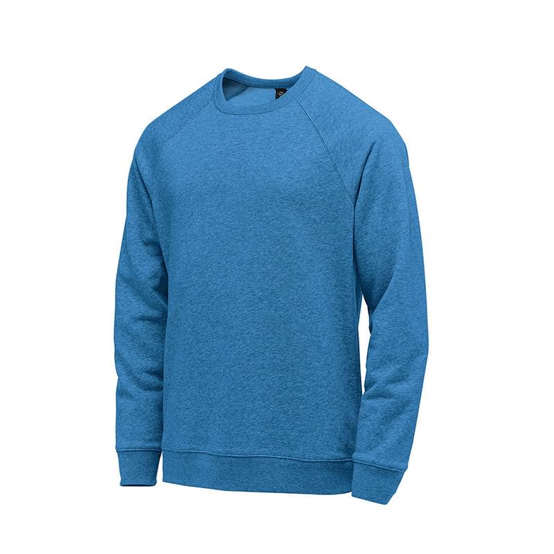 Monashee Fleece Crew Neck