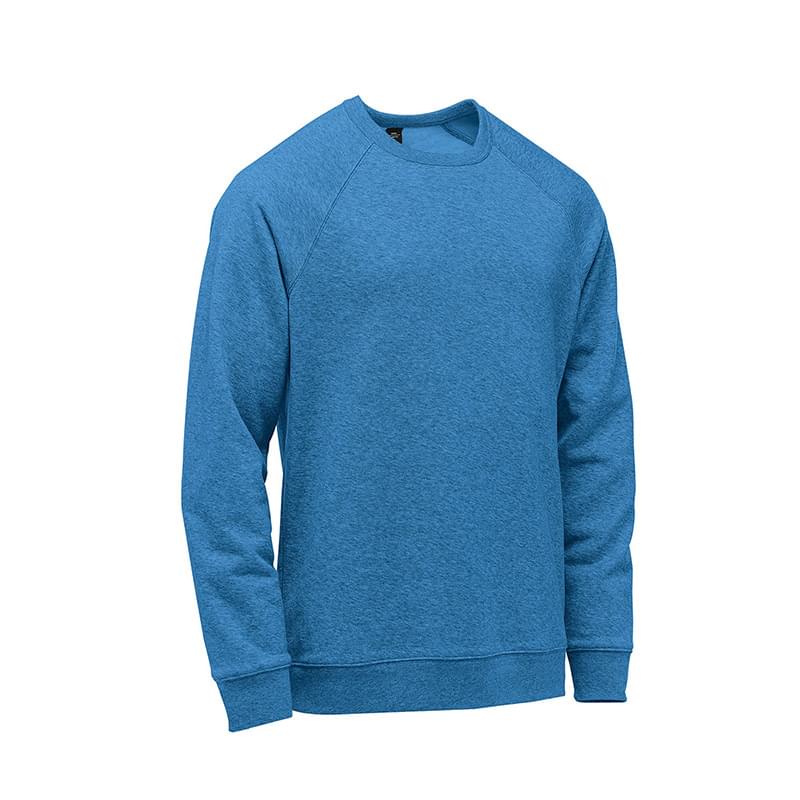 Monashee Fleece Crew Neck