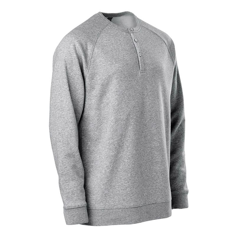 Men's Monashee Henley