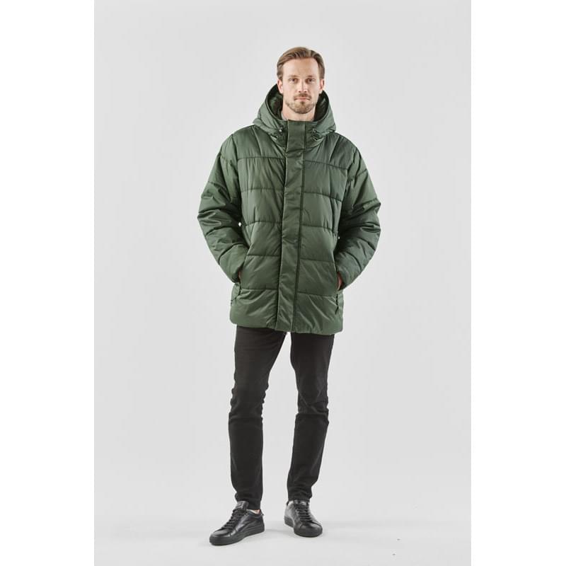 Men's Elkridge Parka