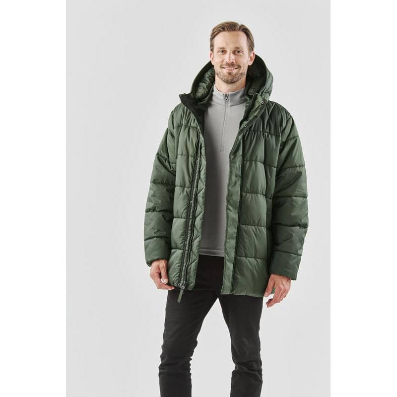 Men's Elkridge Parka