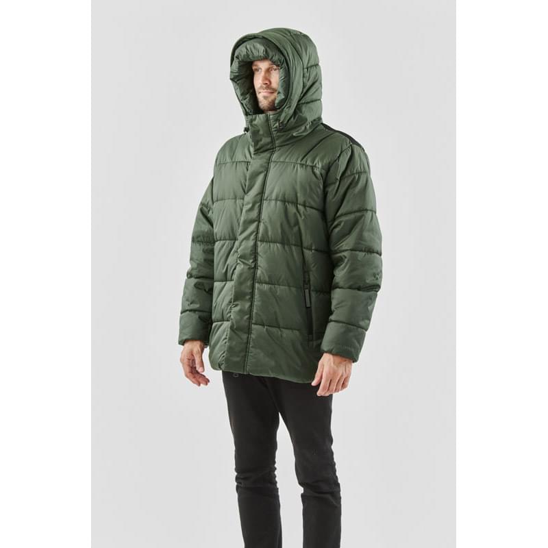 Men's Elkridge Parka