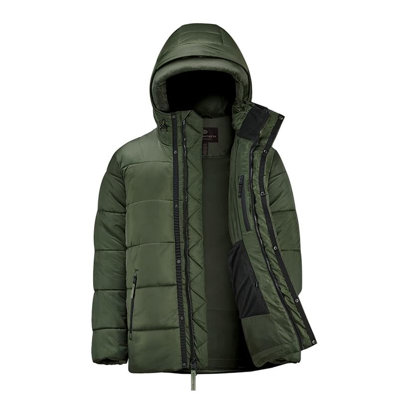 Men's Elkridge Parka