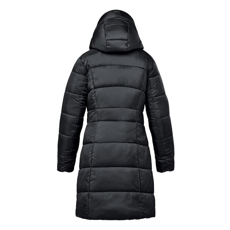 Women's Elkridge Parka