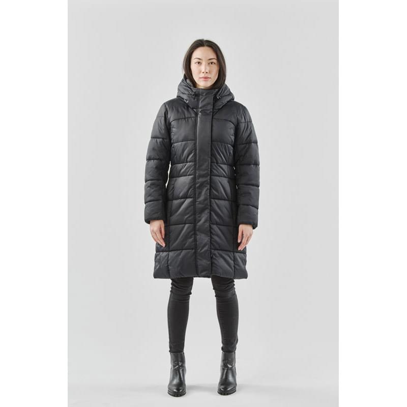 Women's Elkridge Parka