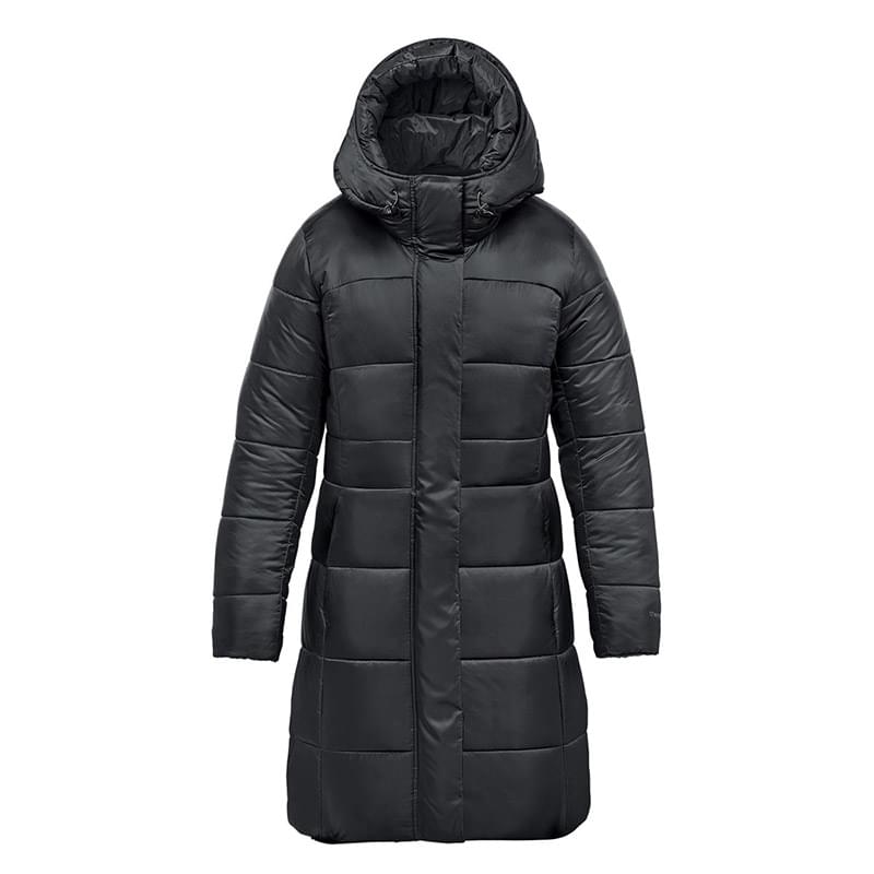 Women's Elkridge Parka