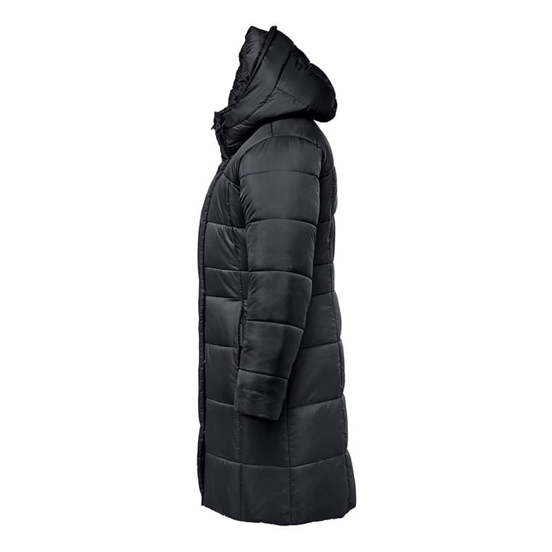 Women's Elkridge Parka