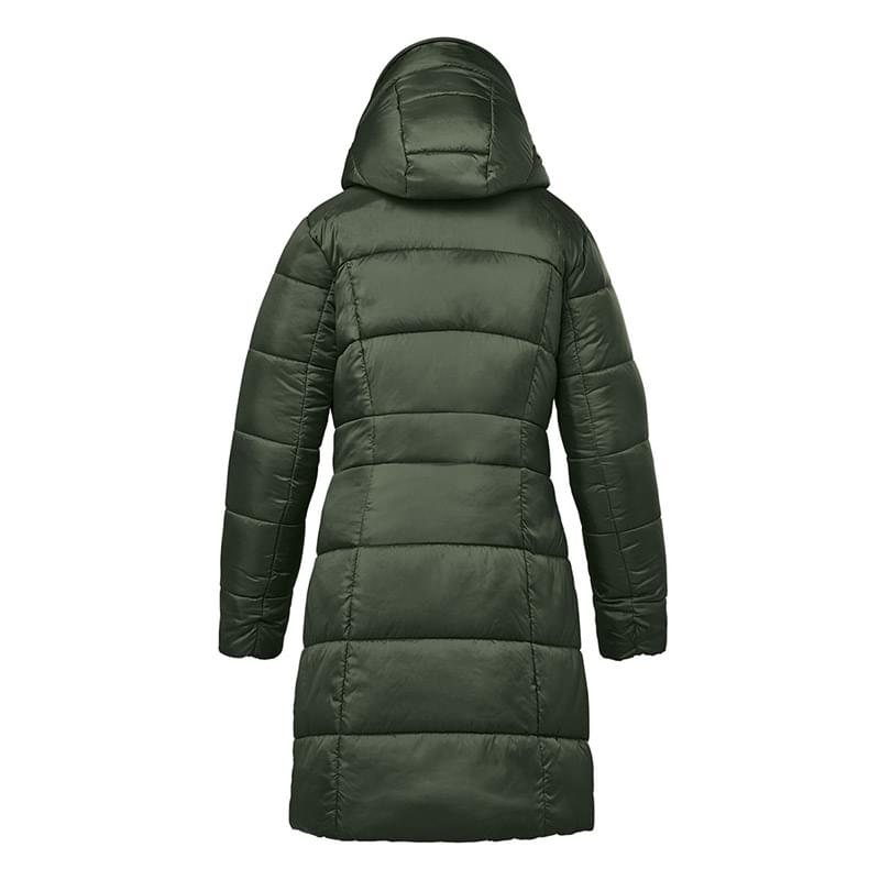 Women's Elkridge Parka