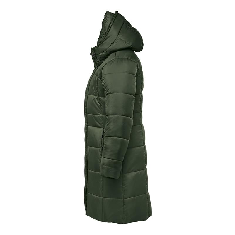 Women's Elkridge Parka