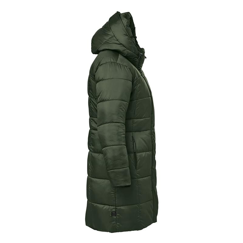 Women's Elkridge Parka