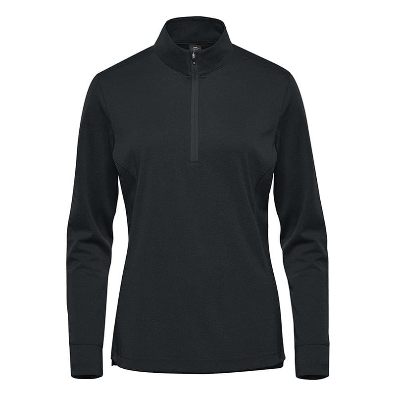 Women's Dockyard 1/4 Zip Pullover