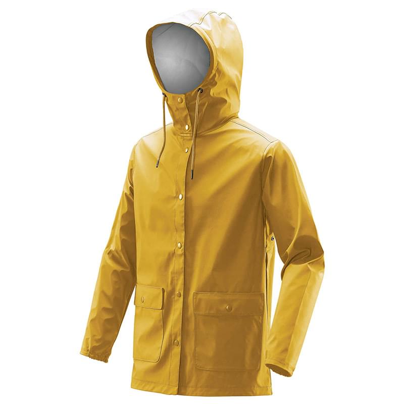 Men's Squall Rain Jacket