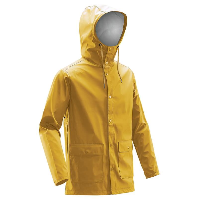 Men's Squall Rain Jacket