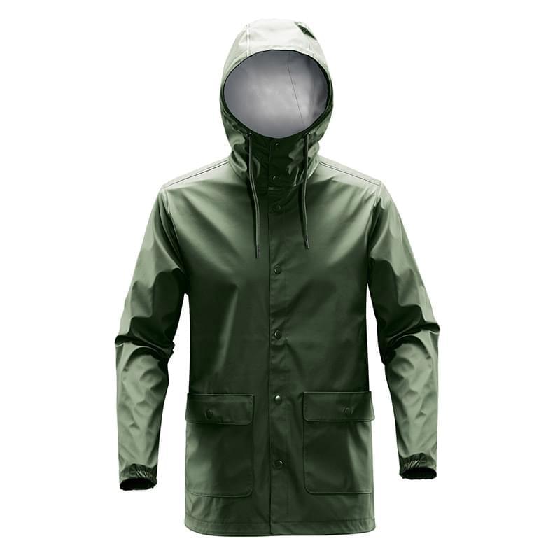 Men's Squall Rain Jacket