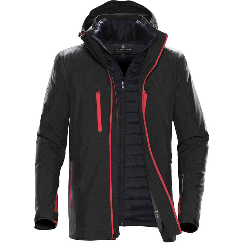 Men's Matrix System Jacket