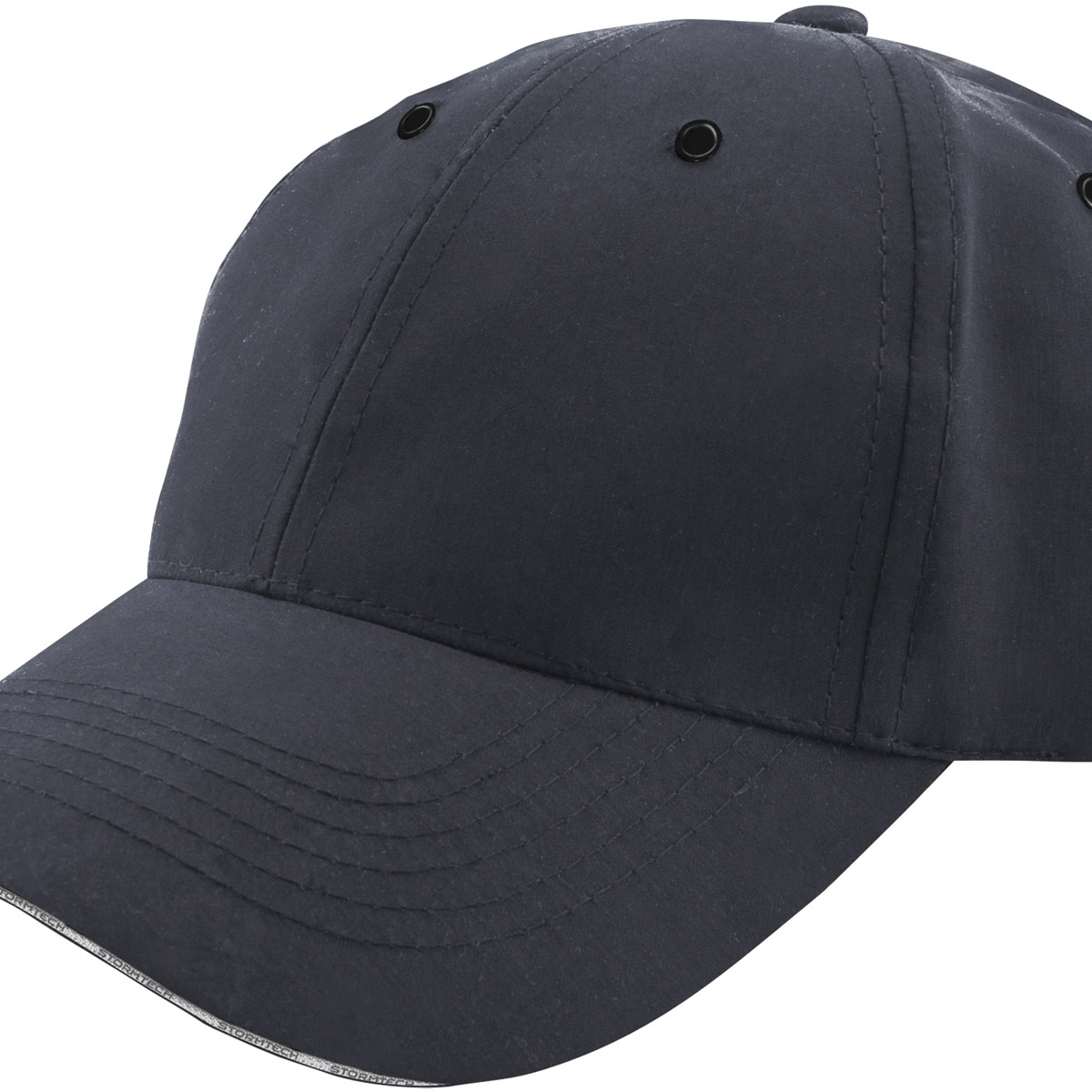 Microfibre Cap