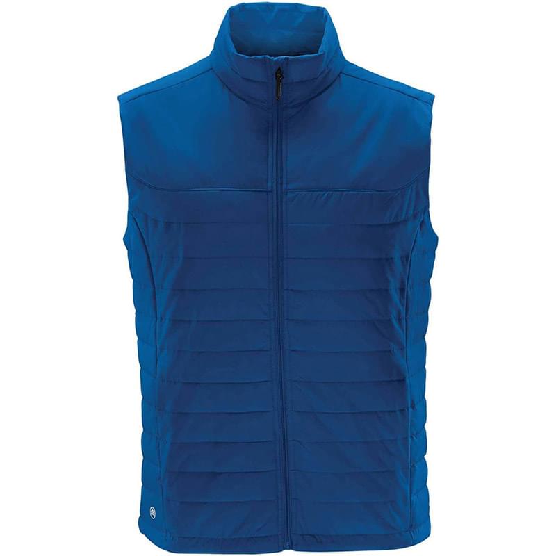 Men's Nautilus Quilted Vest