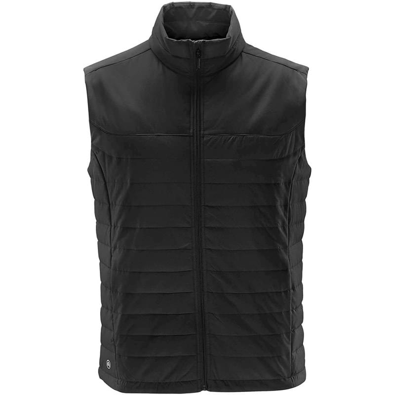Men's Nautilus Quilted Vest