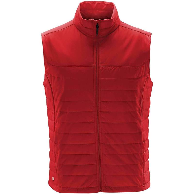 Men's Nautilus Quilted Vest