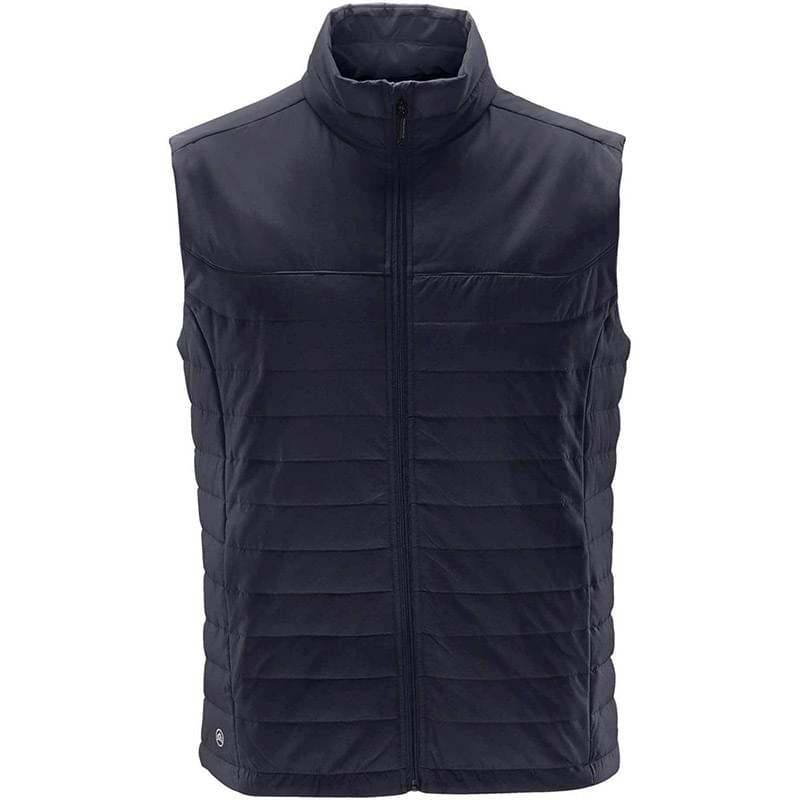 Men's Nautilus Quilted Vest