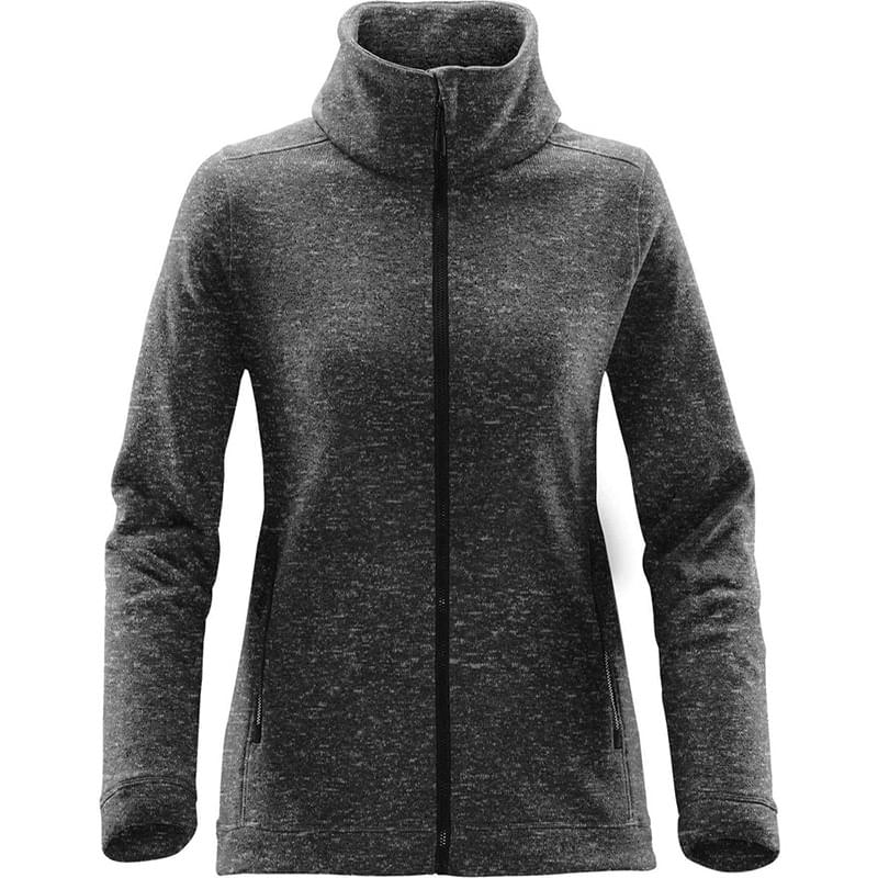 Women's Tundra Sweater Fleece Jacket