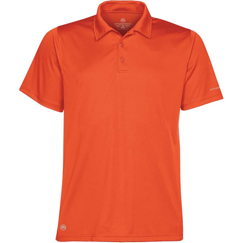 Men's Apollo H2X-Dry® Polo