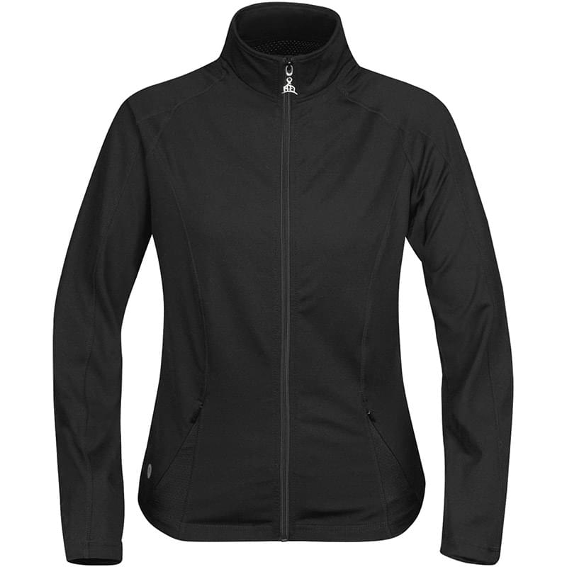 Youth Flex Textured Jacket